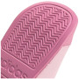 Kapcie dziecięce Adidas Adilette Shower K Pink