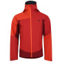 Kurtka męska Dare 2b Endurance Jacket czerwony