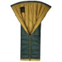 Puchowy quilt Warg Sirius Q 300