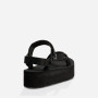 Sandały damskie Teva Teva W'S Flatform Universal