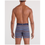 Bokserki Saxx Droptemp Cooling Cotton Boxer Brief Fly