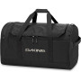 Torba podróżna Dakine Eq Duffle 70l (2019) czarny Black
