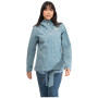Kurtka damska Bergans Nordmarka Leaf Light Wind Jacket Women