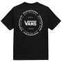 T-shirt dziecięcy Vans ORBITER-B