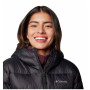 Kurtka zimowa damska Columbia Harmony Falls™ Hooded Down Jacket