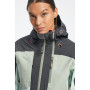 Kurtka damska Tenson Touring Shell Jacket
