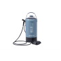 Prysznic NEMO Equipment Helio LX Pressure Shower niebieski