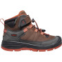 Buty dziecięce Keen Redwood MID WP C
