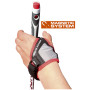 Kijek trekkingowy TSL Trail Carbon 4 Cork Cross