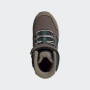 Buty dziecięce Adidas Terrex Trailmaker 2 High Climawarm +