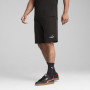 Spodenki męskie Puma Ess 2 Color Logo Shorts