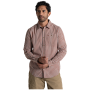Koszula Craghoppers NosiLife Nuoro Check Long Sleeved Shirt