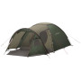 Namiot Easy Camp Eclipse 300 zielony/brązowy RusticGreen