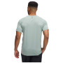 Męska koszulka Black Diamond M Lightwire SS Tech Tee