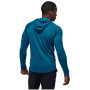 Męska bluza Black Diamond M Coefficient Lt Hybrid Hoody