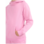 Bluza dziecięca 4F Sweatshirt F2694 Pink