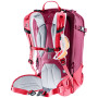 Plecak narciarski Deuter Freerider 28 SL 2024