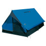 Namiot High Peak Minipack niebieski Blue/Gray