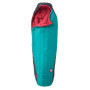 Śpiwór damski Big Agnes Daisy Mae 15 Regular Right