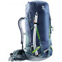 Plecak Deuter Guide 45+ ciemnoniebieski NavyGranite