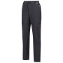 Spodnie damskie Regatta Mountain Z/O Trs zarys Seal Grey
