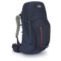 Plecak Lowe Alpine Cholatse 52:57 ciemnoniebieski Blue Night