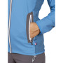 Kurtka damska High Point Total Alpha Hoody Lady Jacket