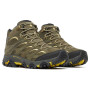 Męskie buty turystyczne Merrell Moab 3 Mid Gtx