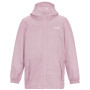 Kurtka dziecięca Regatta Kids’ Pack-It Jacket III PowderLilac różowy PowderLilac