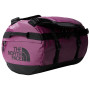 Torba podróżna The North Face Base Camp Duffel - S 2023 bordowy