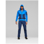 Męska bluza Norrona falketind warm2 stretch Hood