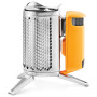 Kuchenka kempingowa BioLite CampStove 2 +