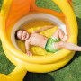 Basen Intex Lazy Snail Shade Pool 57124NP