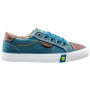 Buty dziecięce Iguana Lugan Jr