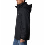 Kurtka zimowa męska Columbia Mission Air™ Interchange Jacket