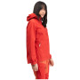 Kurtka damska Bergans Nordmarka Leaf Light Wind Jacket Women