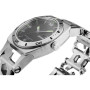 Zegarek Leatherman Tread Tempo Silver