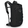 Plecak Osprey Daylite Cinch Pack 2023 czarny black