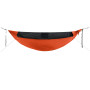 Hamak Ticket to the moon Pro Hammock pomarańczowy Orange