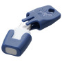 Inteligentne leczenie ukąszeń Heat It Classic USB-C (NB)