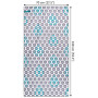 Ręcznik Towee Snowee 70 x 140 cm
