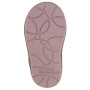 Dziecięce całoroczne buty barefoot Frodo Ollie Lumi Tex Pink Shine