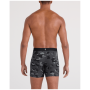 Bokserki Saxx Droptemp Cooling Cotton Boxer Brief Fly