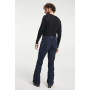 Męskie spodnie softshellowe Tenson Touring Softshell Pant