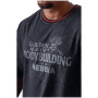 Męska koszulka Nebbia NEBBIA x Olympia Heavyweight Cotton T-Shirt