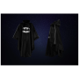 Dziecięca pelerynka Baagl Pláštěnka Batman Logo