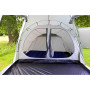 Namiot Coleman Coastline 4 Deluxe (2021)