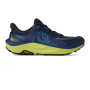 Buty do biegania dla mężczyzn Topo Ultraventure 5 niebieski/zielony Blue / Lime