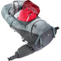 Plecak Deuter Aircontact 50+10 SL