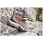 Męskie buty trekkingowe Columbia Newton Ridge™ Plus Ii Suede Wp